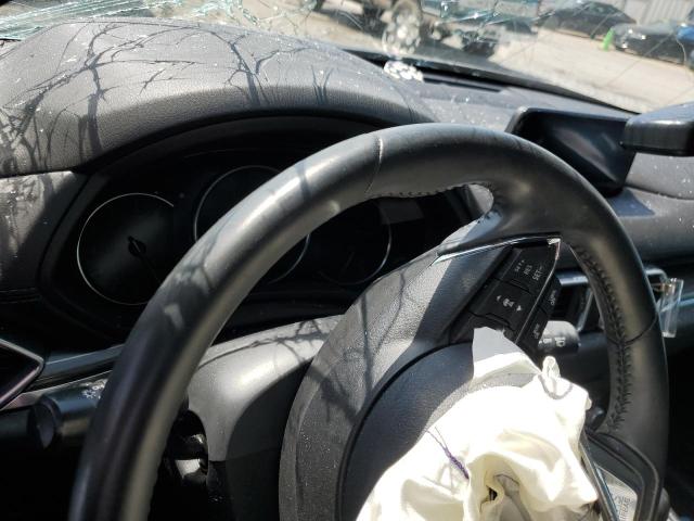 2019 MAZDA CX-5 GRAND - JM3KFADM1K1662393