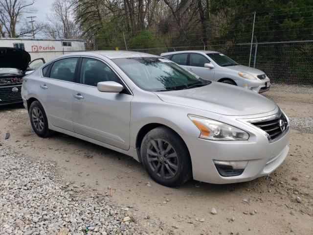 Vin: 1n4al3ap6fc479997, lot: 53735875, nissan altima 2.5 20154