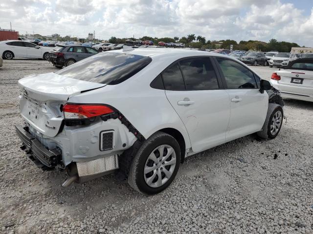 Vin: jtdbcmfe4r3047005, lot: 51263685, toyota corolla le 20243