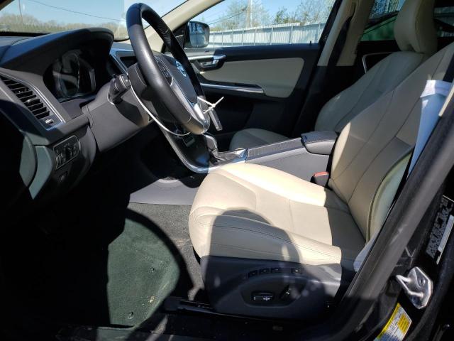 2016 VOLVO XC60 T5 PR YV4612RK1G2844602