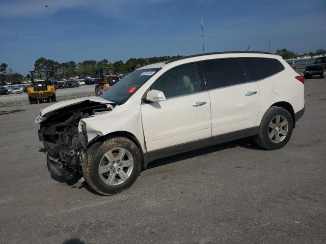 CHEVROLET TRAVERSE L
