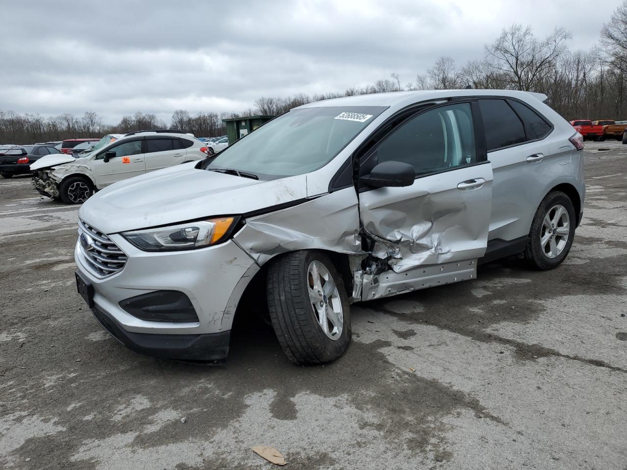 FORD EDGE SE