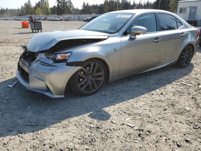 Vin: jthcf1d21f5019549, lot: 54077215, lexus is 250 2015 img_1