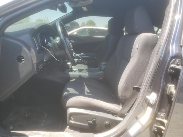 2016 DODGE CHARGER R/ - 2C3CDXCT5GH246889