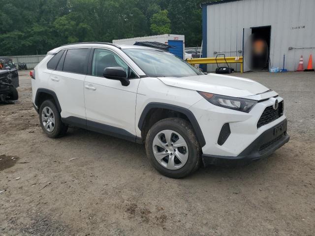 Vin: 2t3h1rfv9mw144588, lot: 54765045, toyota rav4 le 20214