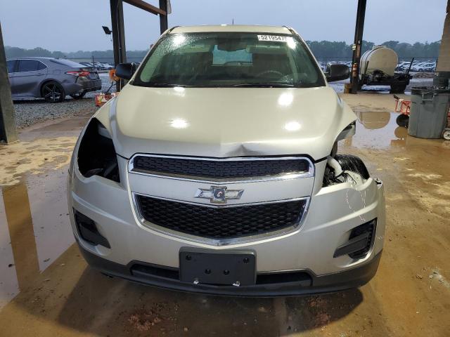 2015 CHEVROLET EQUINOX LS - 2GNFLEEK1F6246605