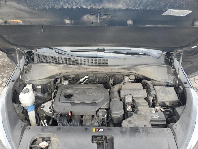 2016 KIA SORENTO LX - 5XYPG4A39GG184448