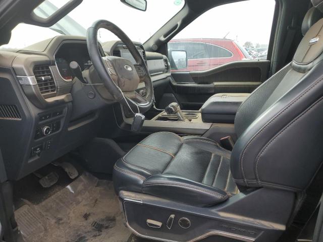 2023 FORD F150 SUPER - 1FTFW1E88PFC05652