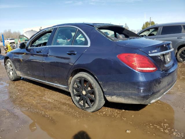 Vin: 55swf4kb0hu184138, lot: 51736365, mercedes-benz c-class 300 4matic 20172