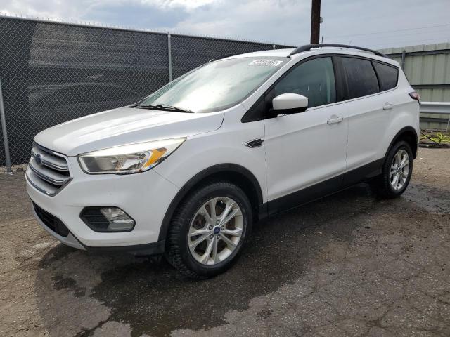 Vin: 1fmcu9gd5jua41244, lot: 54447615, ford escape se 2018 img_1