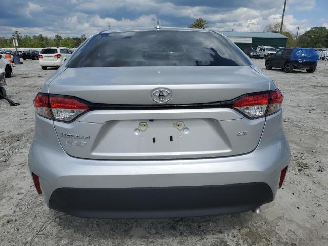 2025 TOYOTA COROLLA - 5YFB4MDE8SP275876