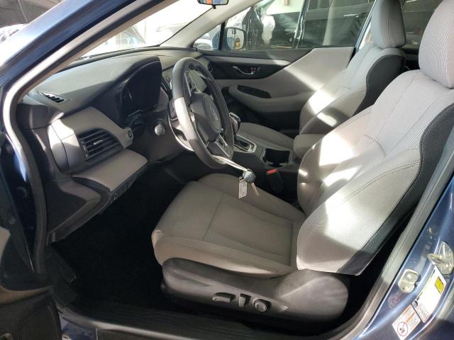 2020 SUBARU LEGACY PRE 4S3BWAC67L3016020