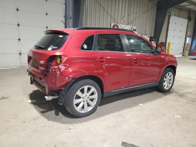 Vin: 4a4ar4au4fe018959, lot: 51904505, mitsubishi outlander se 20153