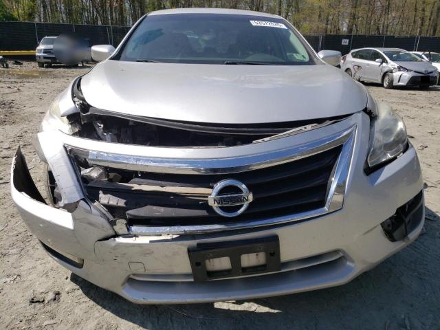 2015 NISSAN ALTIMA 2.5 - 1N4AL3AP7FC198095