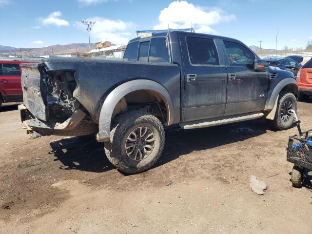 Vin: 1ftfw1r64cfc68282, lot: 51484135, ford f150 svt raptor 20123