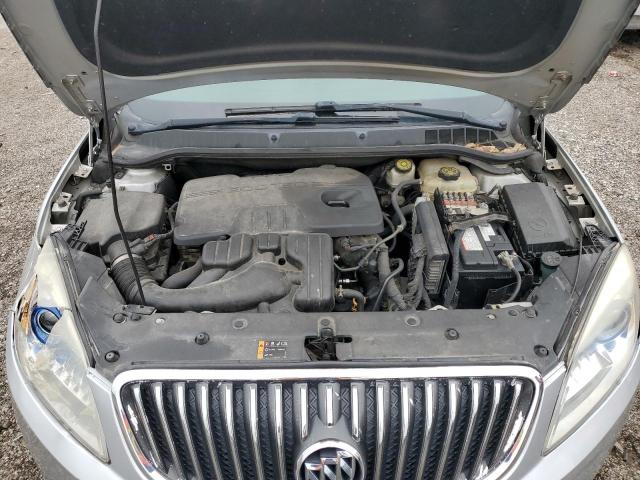 2016 BUICK VERANO - 1G4PP5SK4G4112319