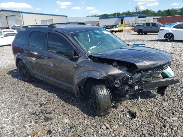 Vin: 3c4pdcab9lt259646, lot: 52372195, dodge journey se 20204