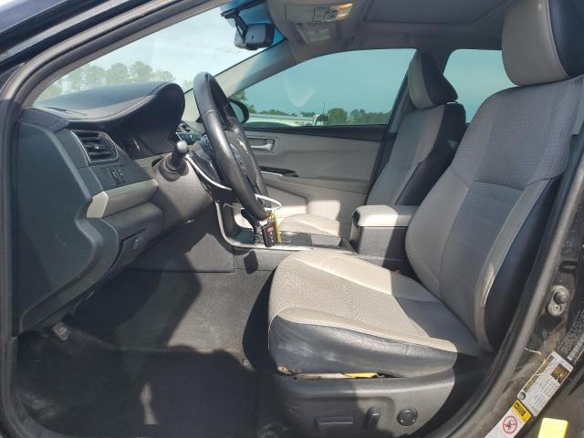 2016 TOYOTA CAMRY LE - 4T1BF1FK6GU525536