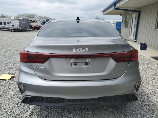 2022 KIA FORTE FE - 3KPF24AD6NE427923