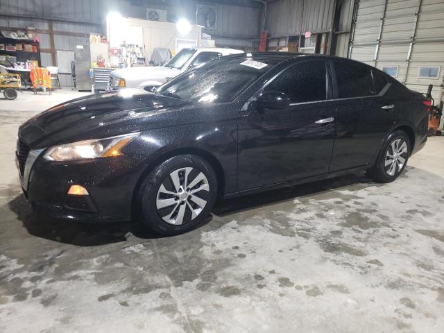 Vin: 1n4bl4bv0kc254511, lot: 50247135, nissan altima s 2019 img_1