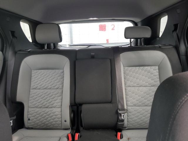 2019 CHEVROLET EQUINOX LS - 3GNAXSEV8KL153156