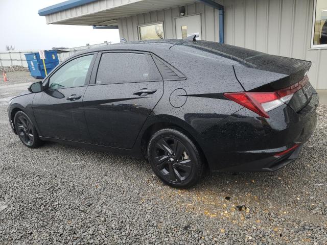 Vin: kmhlm4ag2mu122745, lot: 52089135, hyundai elantra sel 20212