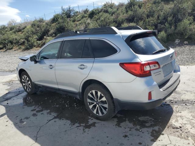 2017 SUBARU OUTBACK 2. - 4S4BSANC4H3267899