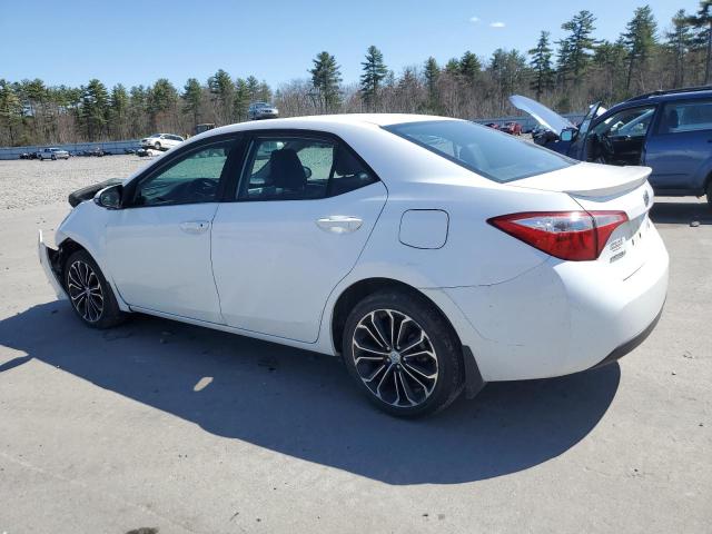 2014 TOYOTA COROLLA L - 2T1BURHE1EC158409