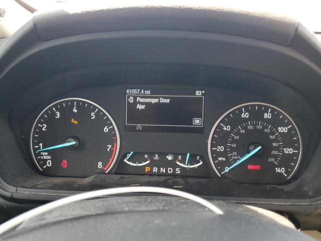 2019 FORD ECOSPORT T - MAJ6S3KL3KC254628