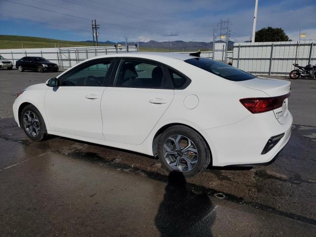 Vin: 3kpf24ad4ke031923, lot: 54593045, kia forte fe 20192