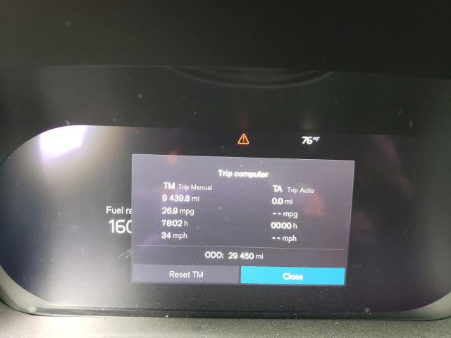 2022 VOLVO XC60 B5 MO YV4L12RK6N1083670