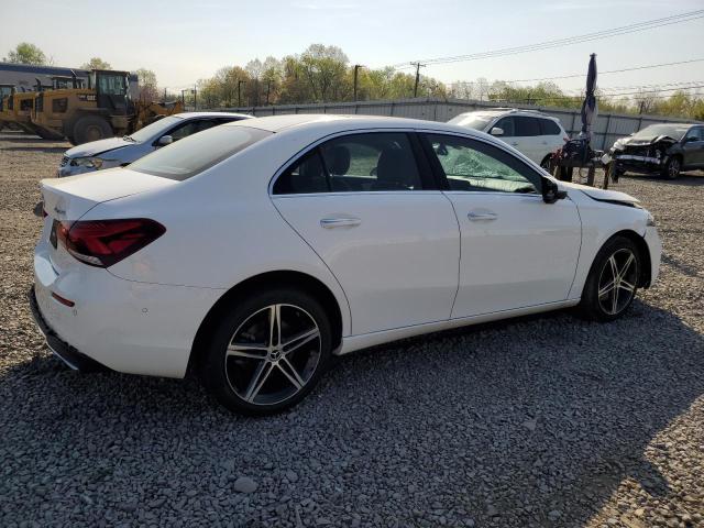 Vin: w1k3g4fb0mj292358, lot: 54404075, mercedes-benz a-class 220 4matic 20213