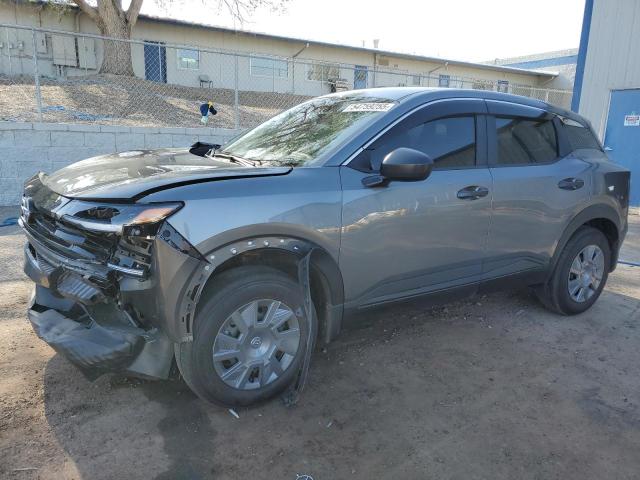 Vin: 3n8ap6bb2sl320853, lot: 54759255, nissan kicks s 2025 img_1