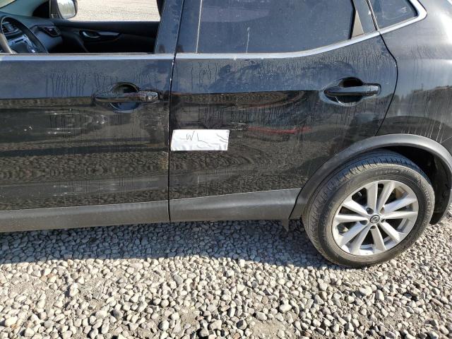 2019 NISSAN ROGUE SPOR - JN1BJ1CP9KW217473