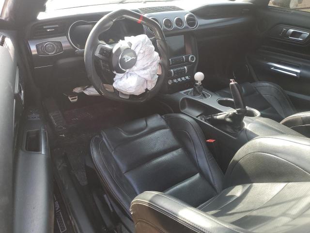 2021 FORD MUSTANG MA - 1FA6P8R05M5550803