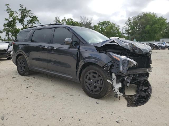 Vin: kndne5k37s6490478, lot: 51389565, kia carnival s sx 20254