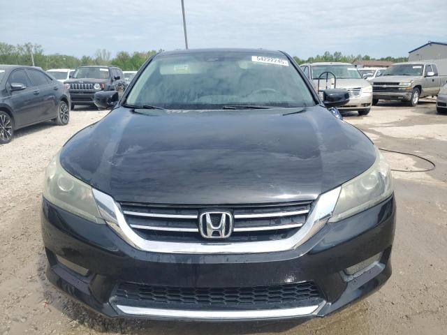 2015 HONDA ACCORD EXL - 1HGCR2F80FA264657