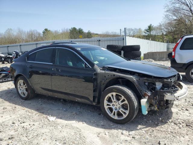 Vin: 19uua8f22ba006967, lot: 54431075, acura tl 20114