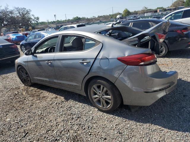 2018 HYUNDAI ELANTRA SE - 5NPD84LF1JH264169