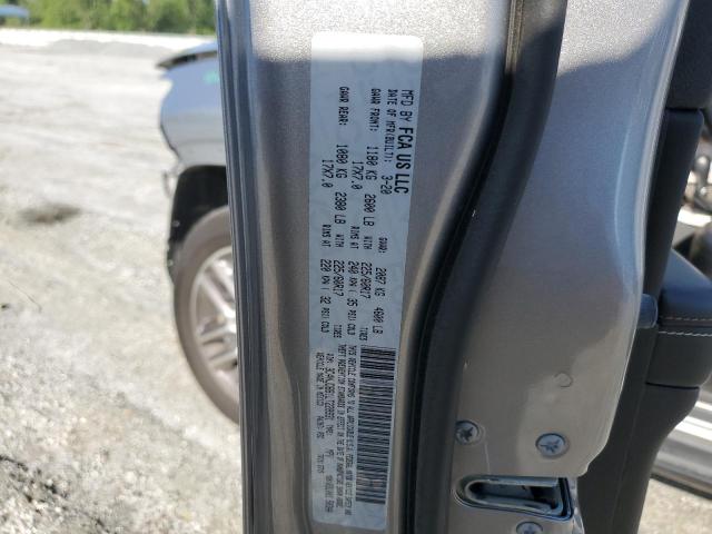 2020 JEEP COMPASS LA - 3C4NJDBB1LT228931