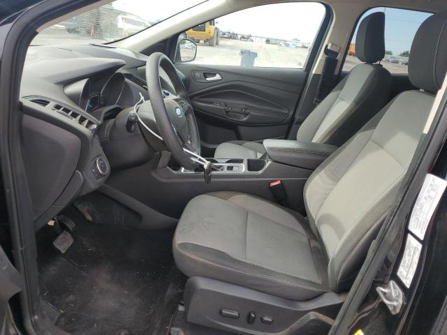 2019 FORD ESCAPE SE - 1FMCU9GD7KUC38014