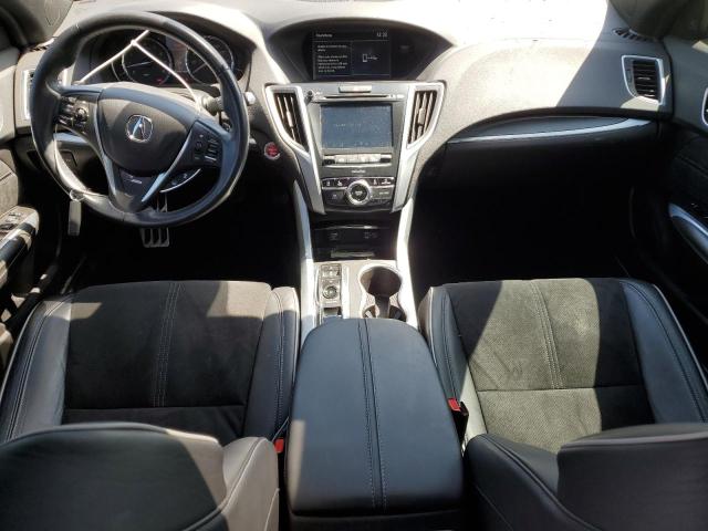 2019 ACURA TLX TECHNO 19UUB2F69KA000449
