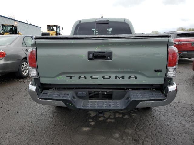 2022 TOYOTA TACOMA DOU - 3TMDZ5BN0NM137229