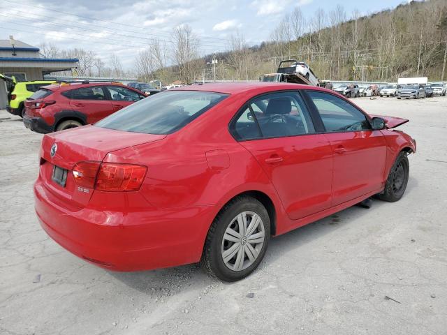 Vin: 3vwdp7aj7cm122656, lot: 51151765, volkswagen jetta se 20123