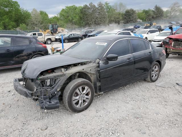 HONDA ACCORD SE