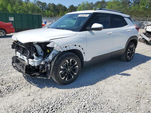 Vin: kl79mps2xpb039998, lot: 53046255, chevrolet trailblzr lt 2023 img_1