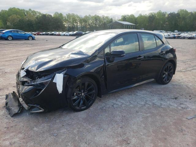 TOYOTA COROLLA XSE