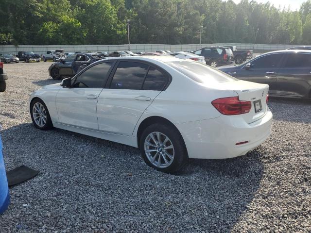 Vin: wba8a3c57ja505616, lot: 54798335, bmw 3 series xi 20182