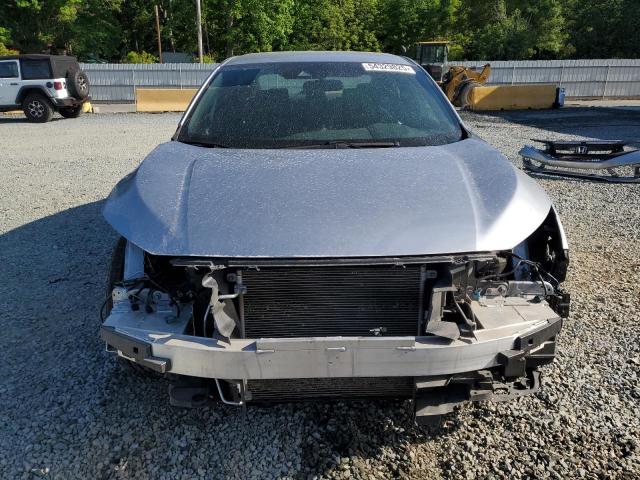 2020 HONDA CIVIC SPOR - 2HGFC2F8XLH596892