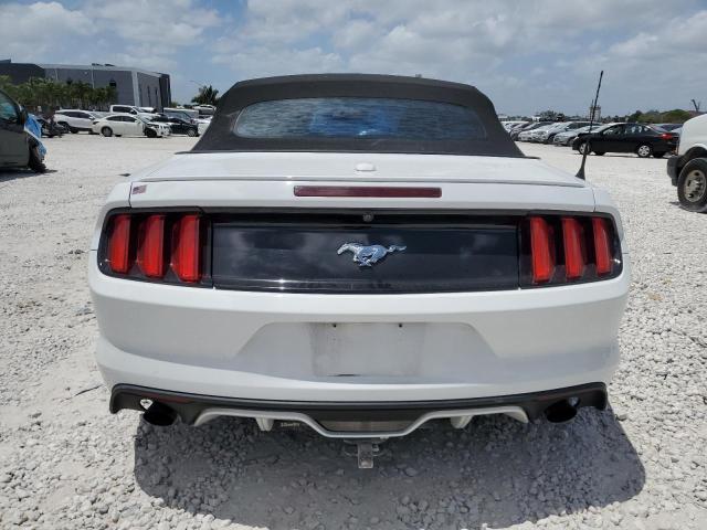 2017 FORD MUSTANG - 1FATP8UH5H5205194